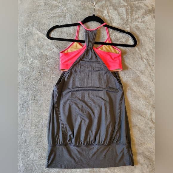 Lululemon No Limits Tank - Picture 5 of 5